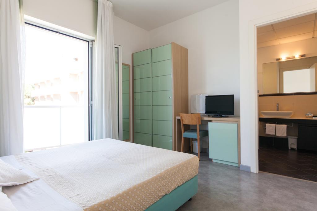 Hotel Sahara Milano Marittima Room photo